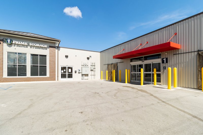 Self Storage Unit in Lexington, Kentucky 3